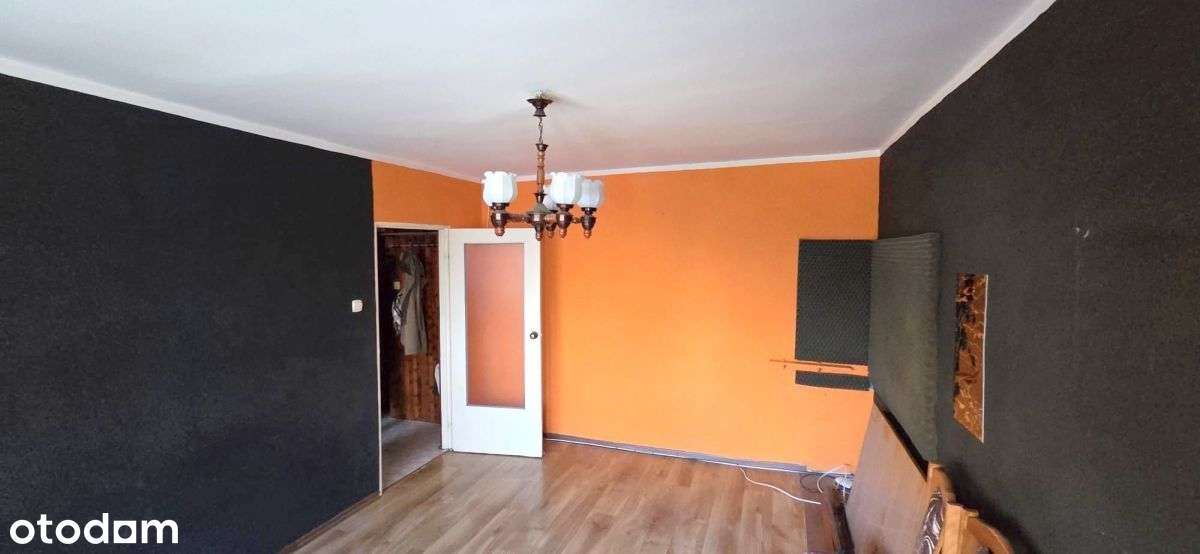 Mieszkanie w zielonej okolicy, Katowice Morawa.-1