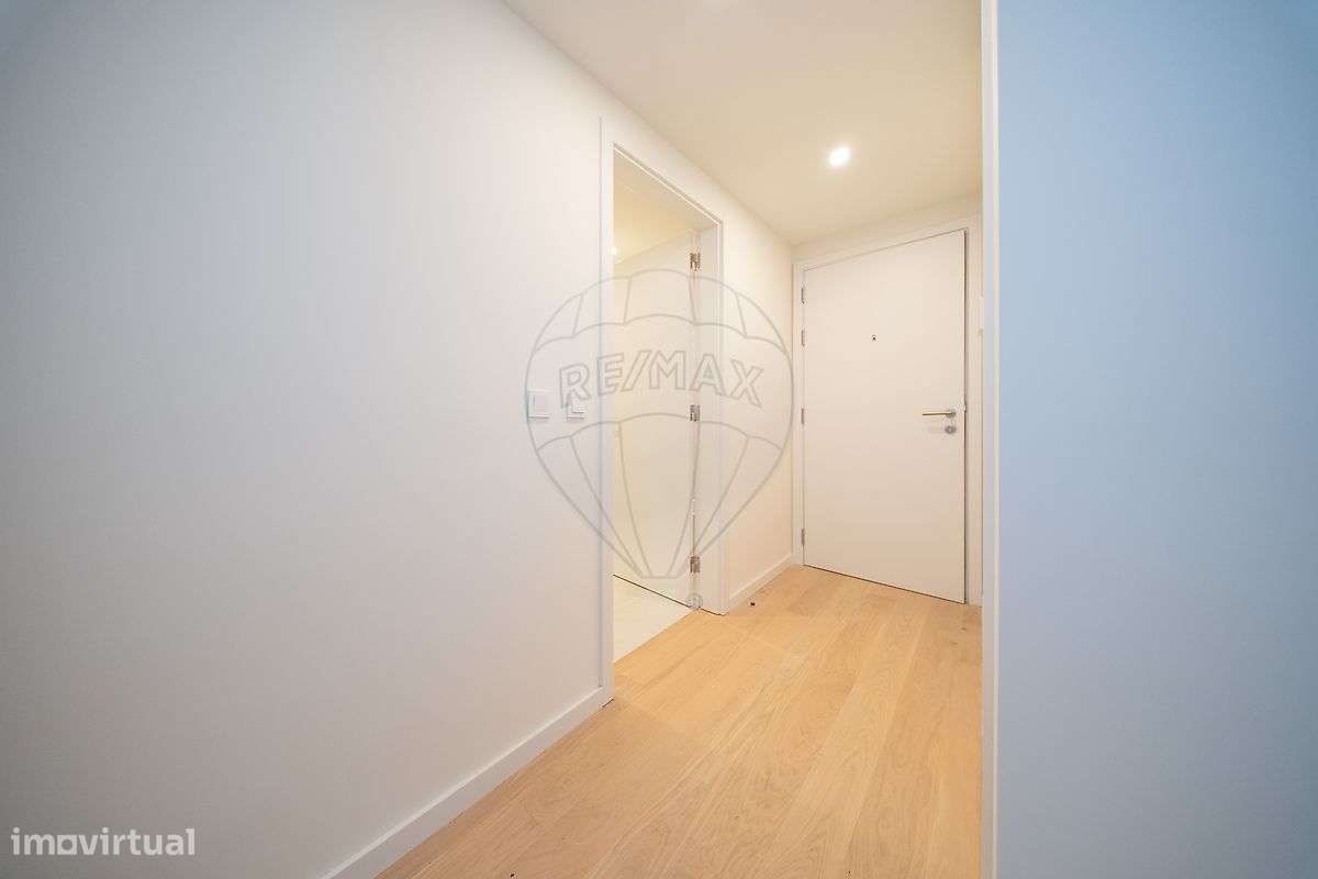 Apartamento T1 para arrendamento - Grande imagem: 4/10