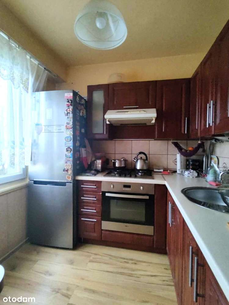 Obszerne M4 dla rodziny!-9