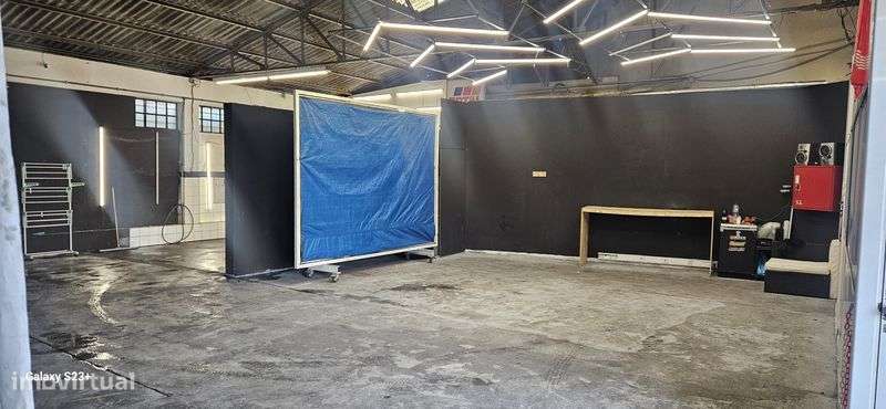 Espaço Lavagem Automovel - Grande imagem: 4/5