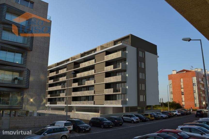 T4 situado no Cais de São Roque em Aveiro-5