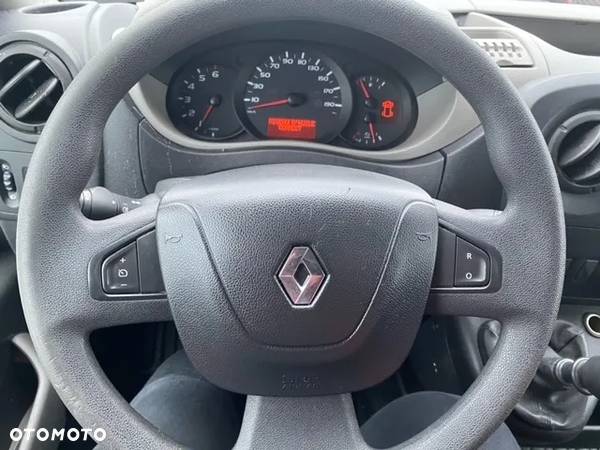 Renault Master L2H2 2,3 Dci 130 KM klima tempomat - 17