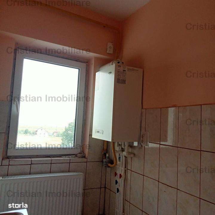 Renovata - LIBERA! Garsoniera conf. 1 DECOMANDATA etaj 3 Vidin - Imagine principală: 3/7