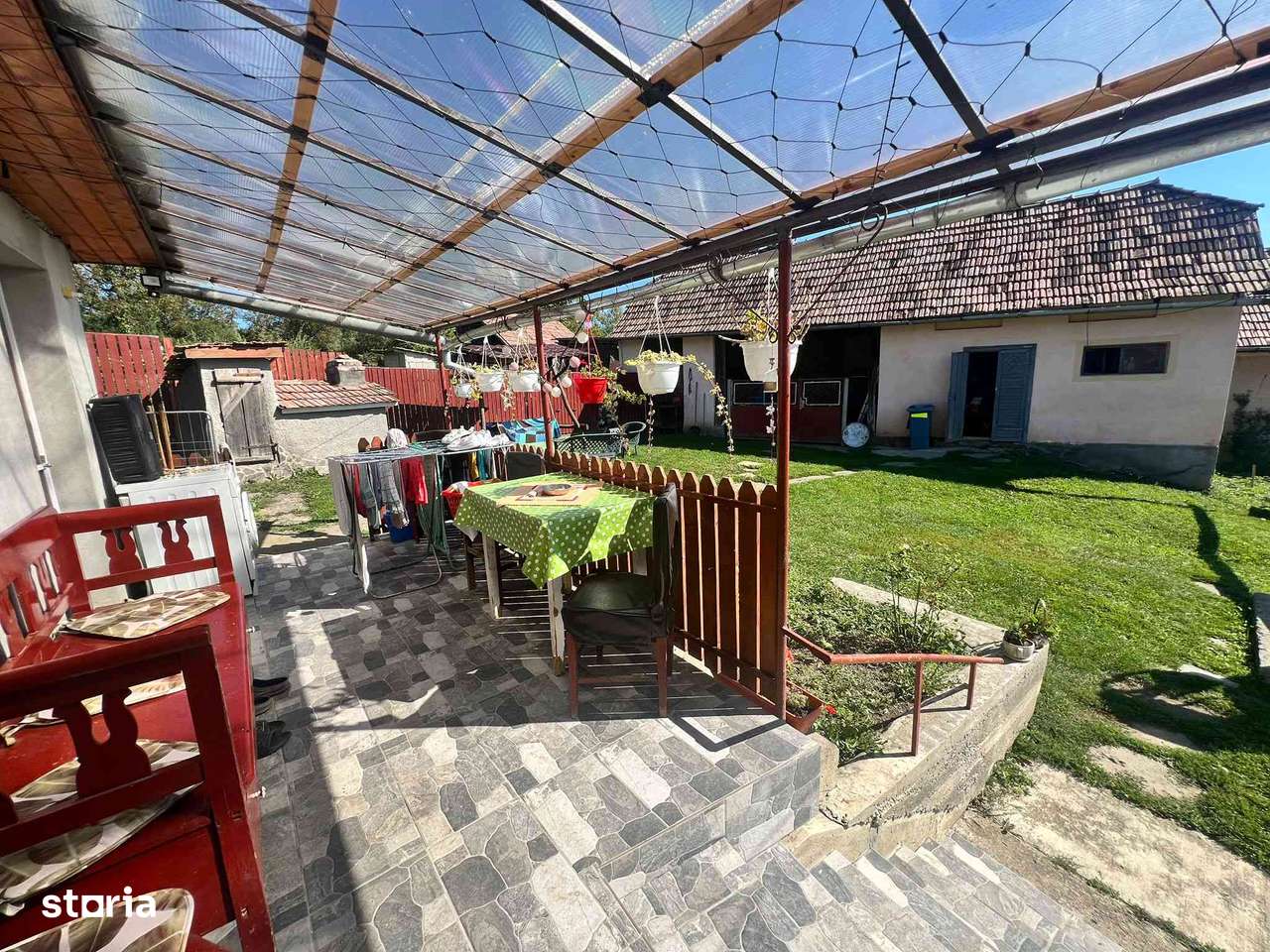Casă în loc Gălești 18 km de Târgu Mureș-4