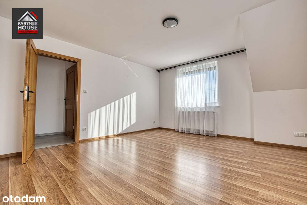 Dom marzeń pod Gdańskiem I Ogród, Spokój i Natura-13