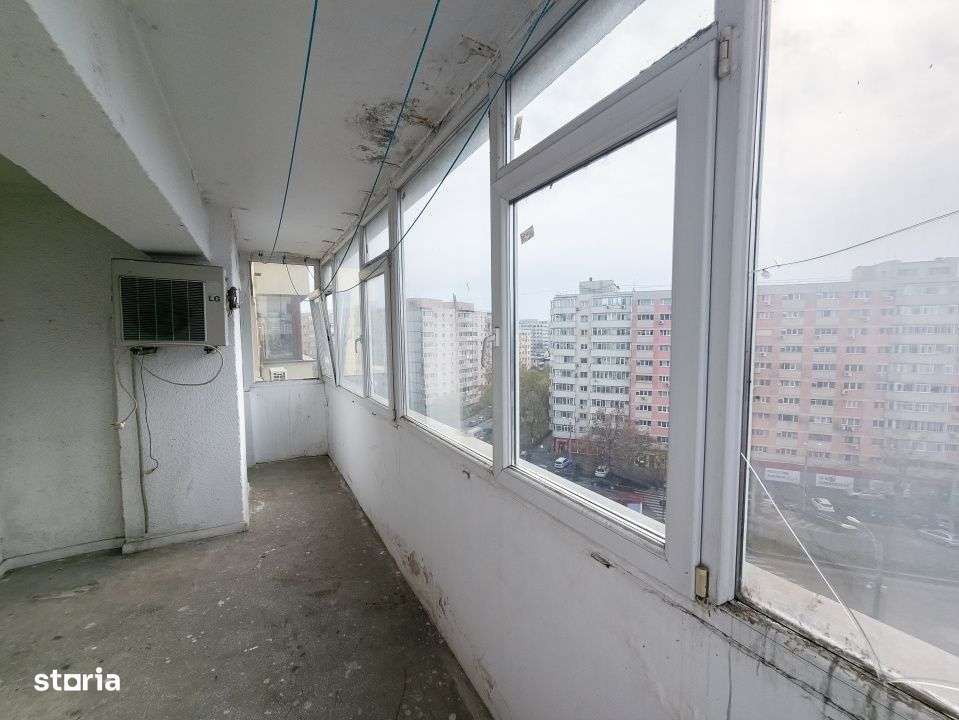 Apartament decomandat in bloc 1981 reabilitat la Ferdinand-Pantelimon-11