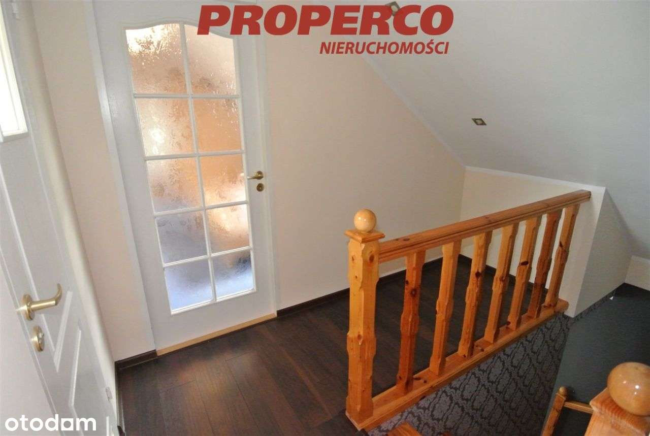 Dom 4 pok. 120 m2, Radomice gm. Morawica-10