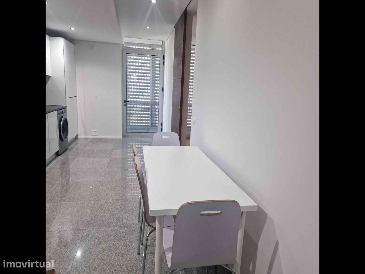 Apartamento T3 junto HBraga e UM - mobilado - Grande imagem: 3/11