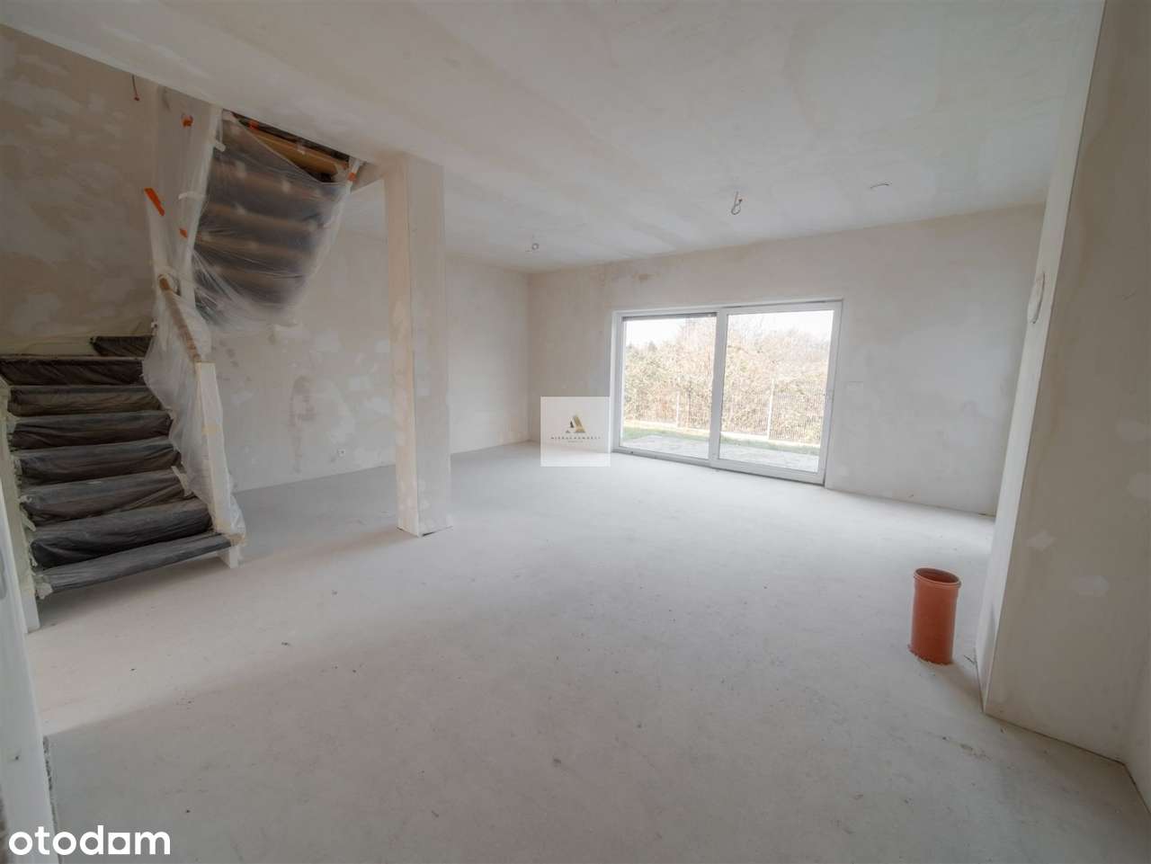 Nowe Domy | Gotowe DO Odbioru | Tyniec MAŁY-11