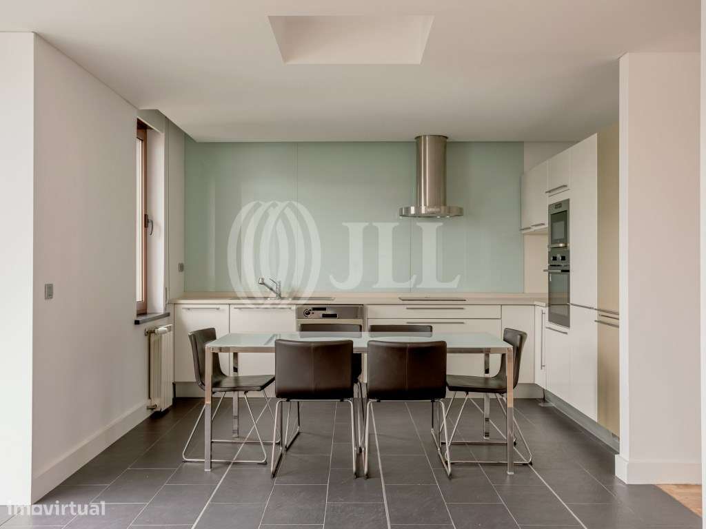 Andar moradia T3, com garagem e jardim privativo, Porto - Grande imagem: 5/31