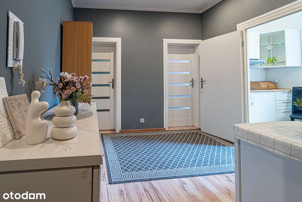 Klimatyczne Mieszkanie w Kamienicy z Potencjałem w Bielsku-Białej-11