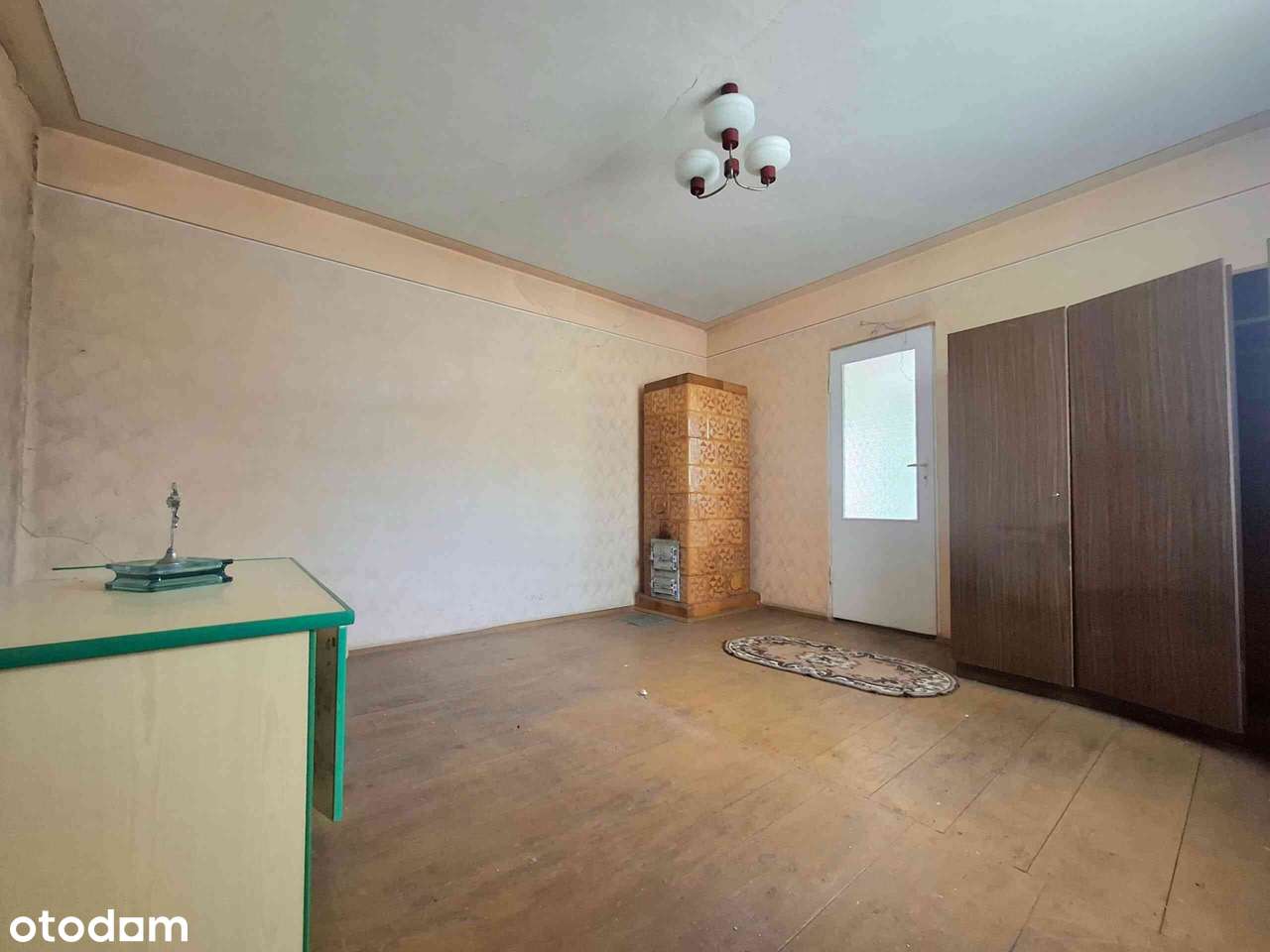 Solidny, murowany dom do remontu STARE MIASTO-6