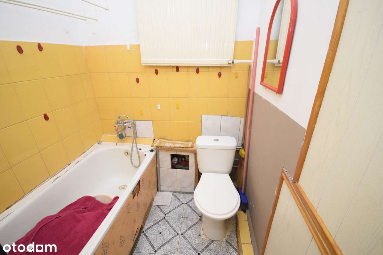 Przytulne mieszkanie do własnej aranżacji - Pełny obrazek: 4/4