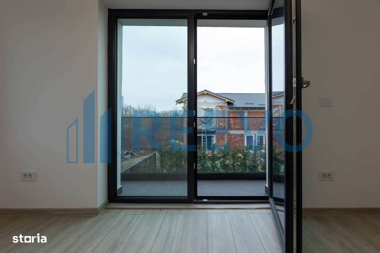 Casă Premium P+1E – 140 mp utili | Gherăiești | Curte amenajată-19