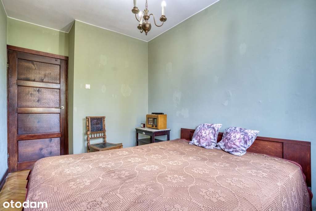 3 pokoje gotowe do zamieszkania! Koszutka|Katowice-6