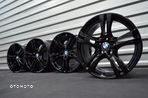 Felgi BMW 5x120 8/9x18 e90 e92 93 F30 F31 F10 F32 F36 X1 E84 X3 M-Pakiet - 1