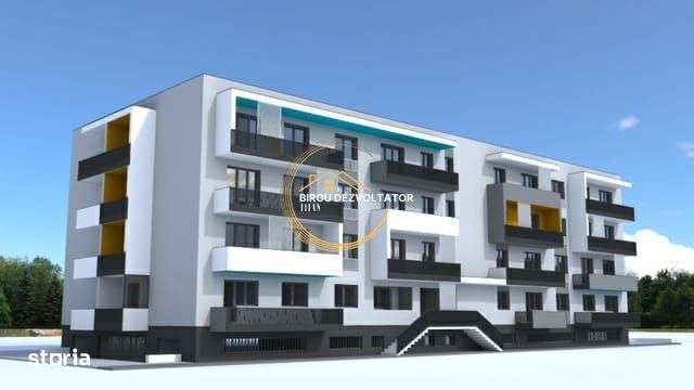 Decomandata Finalizata Parcare bonus Incazire in pardoseala ikea titan-3