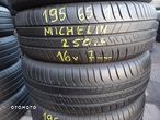 195/65/15 Michelin - 1