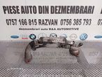 Racitor Gaze Egr Mazda 5/6 2.0 Diesel RF7J An 2005-2006-2007-2008-2009-2010 Dezmembrez - Dezmembrari Arad - 5