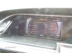 Radio samochodowe AUDI A5 coupe 8T '11 2.0 TFSI - 1