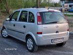 Opel Meriva 1.6 16V Enjoy - 5