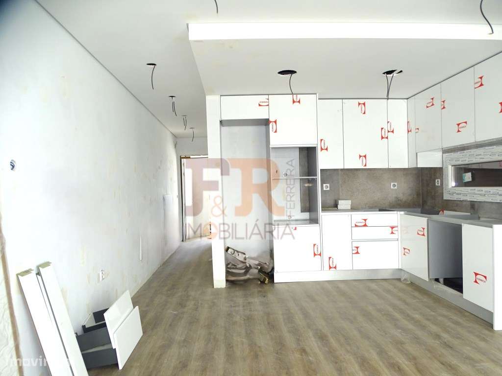 Moradia Duplex T3 Semi-Pronta!Pinhal General Fernão Ferro-21