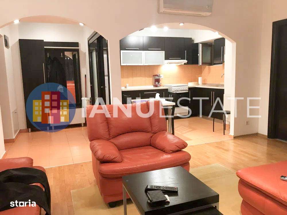 Rond AlbaIulia Decebal Bulevardul Unirii Piata Muncii Centrala Parcare - Imagine principală: 2/6