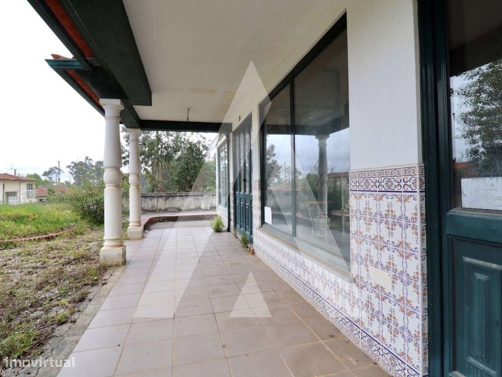 Restaurante localizado em Boialvo - Avelãs de Cima, Anadia - Grande imagem: 3/33