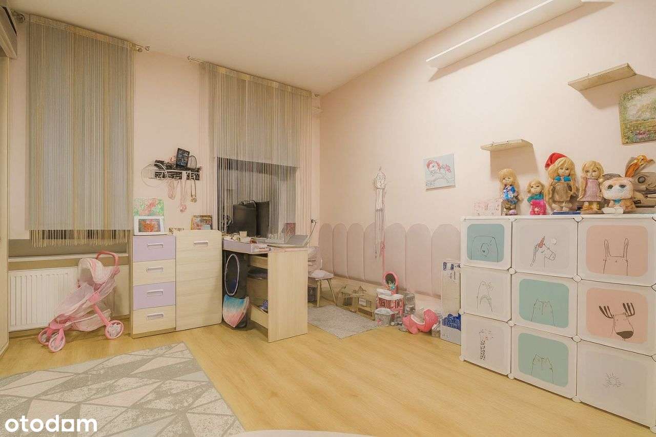 75,75 m2 po generalnym remoncie w zielonej okolicy-10