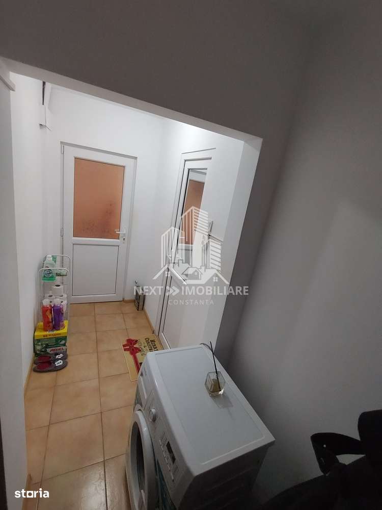 Apartament 2 camere, et3, mobilat-4