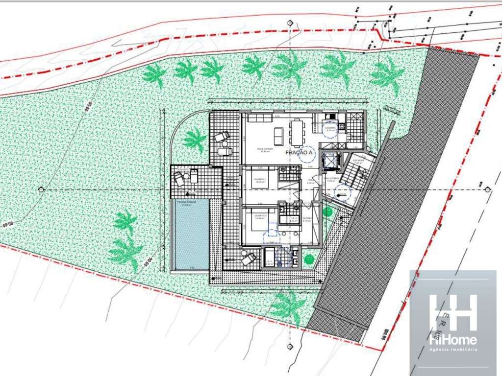 Terreno com projeto | Machico, Porto da Cruz-26