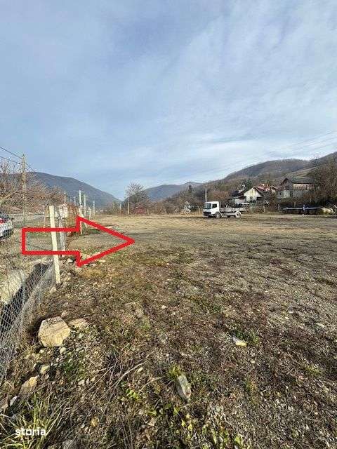 Teren de vanzare 2.631 mp,  Slanic Moldova - Ciresoaia, Bacau-8