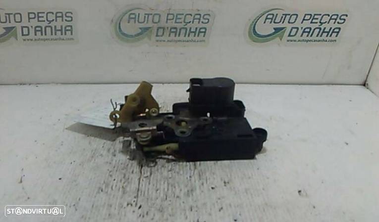 Fecho Da Porta Frente Esq Alfa Romeo 156 (932_) - 3