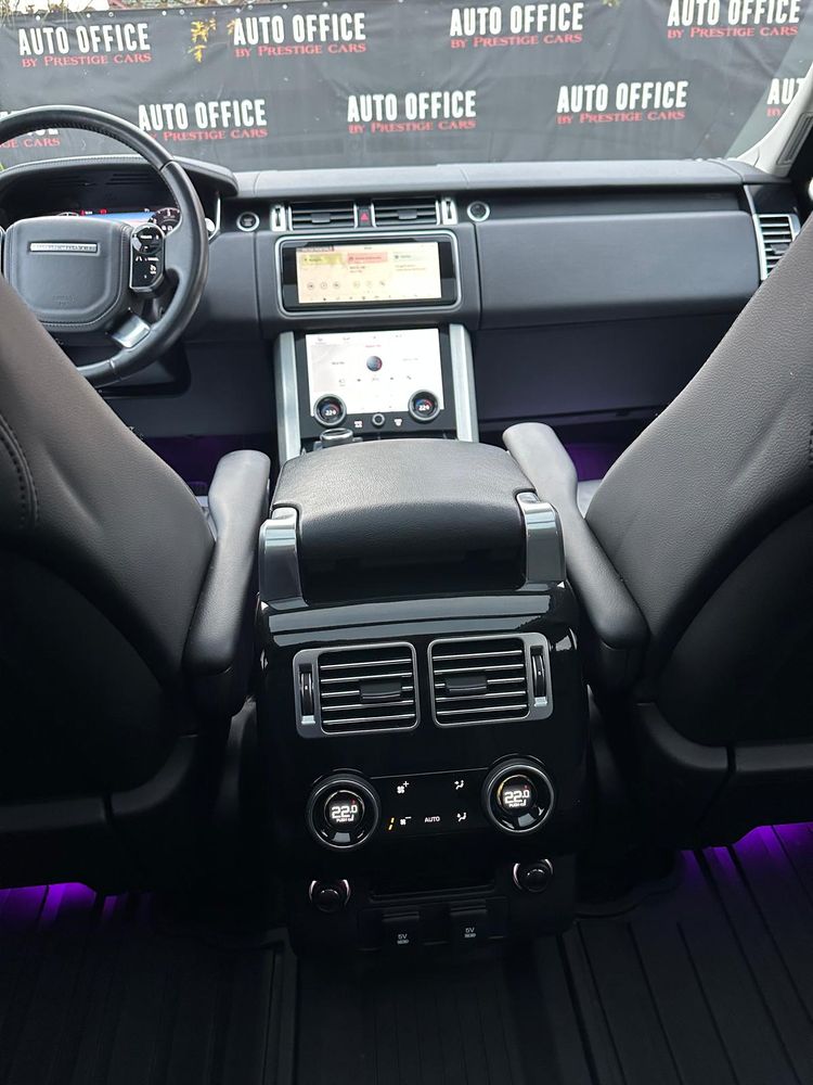 land-rover range-rover   3 0 i6 d300 mhev autobiography