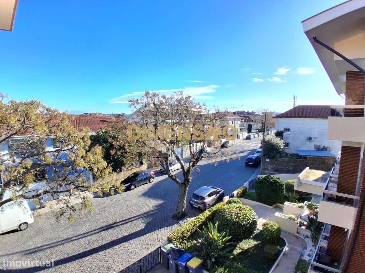 T3 em Águas Santas  Totalmente Remodelado com Garagem DCI159-21