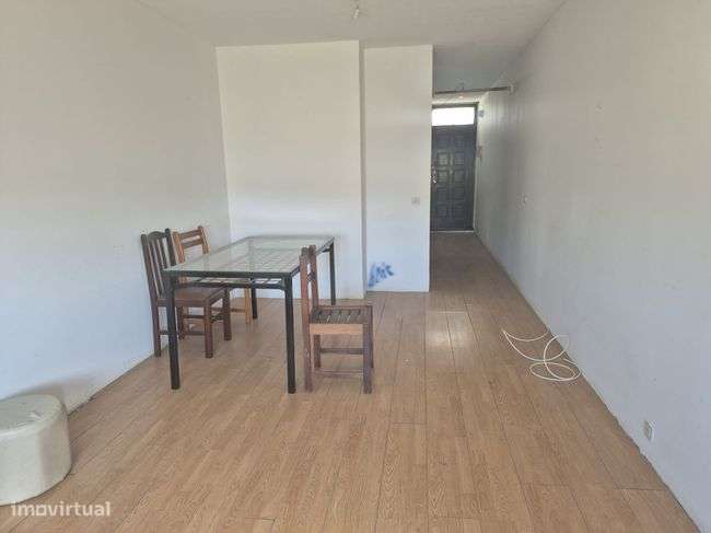 T2 Duplex- Remodelado de Raiz Vista rio e Serra. - Grande imagem: 4/5