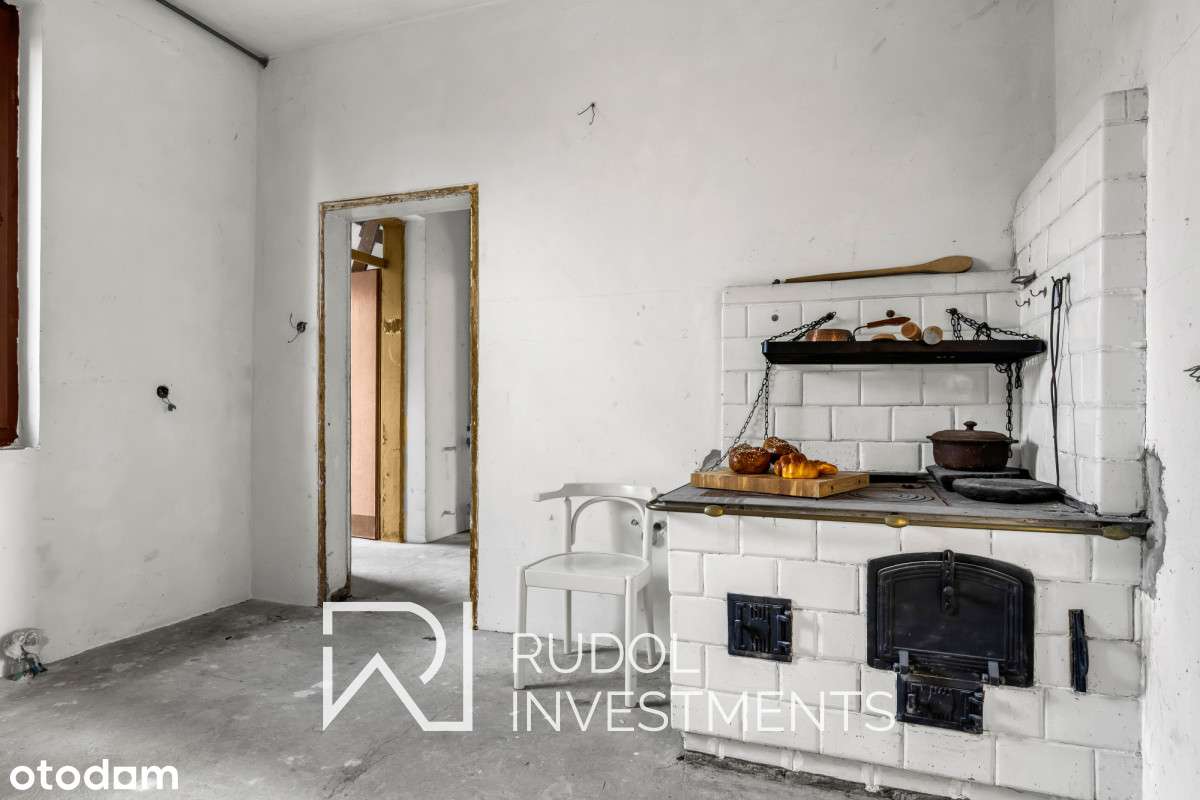 Dom w sąsiedztwie jeziora - Pełny obrazek: 5/19