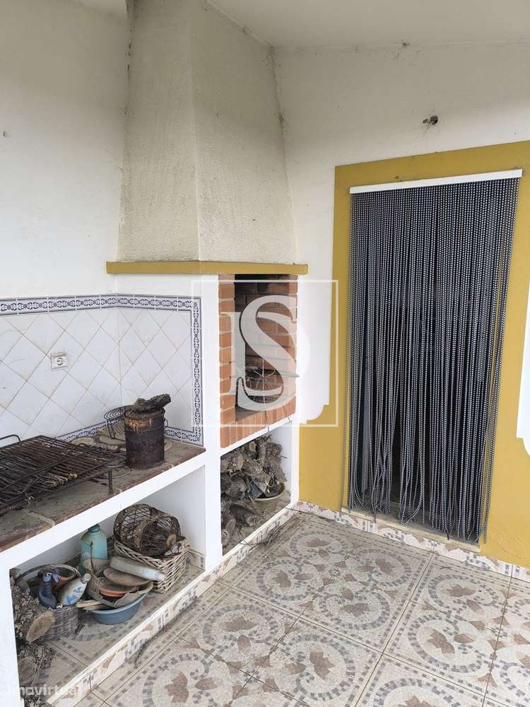 Moradia na Freguesia de Vau em Óbidos-24