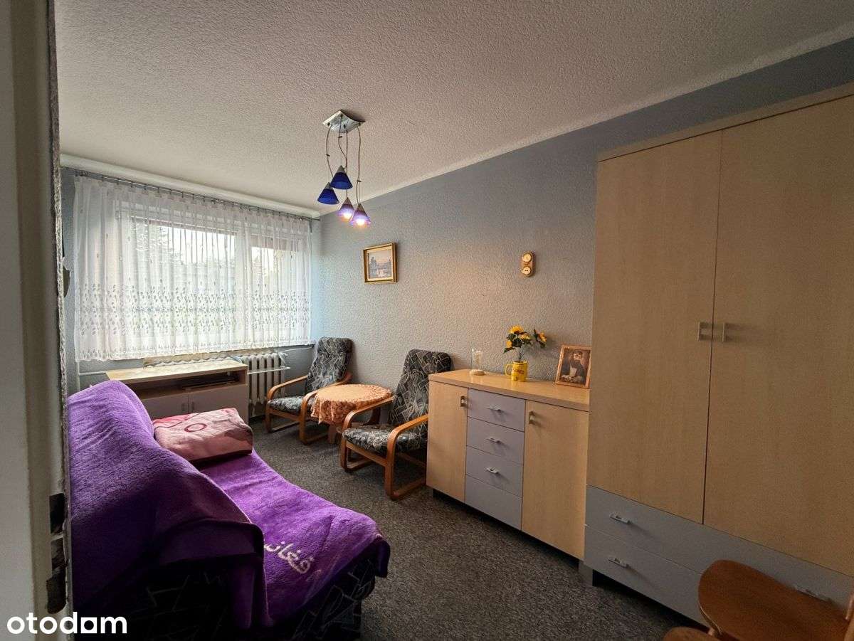 Dom z dużą działką – 4 km od centrum - Pełny obrazek: 4/11