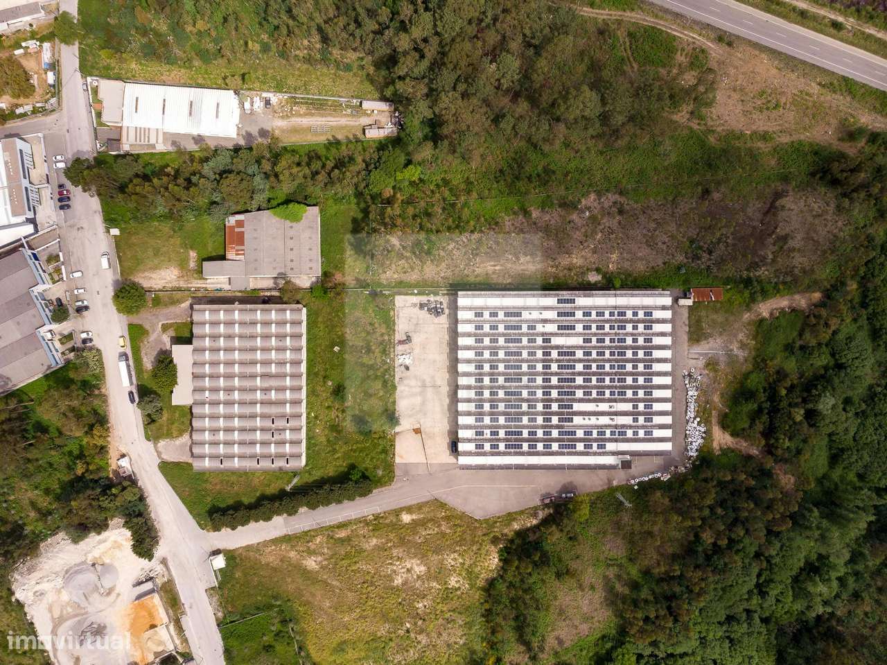 Armazém Serzedo, Vila Nova de Gaia-14