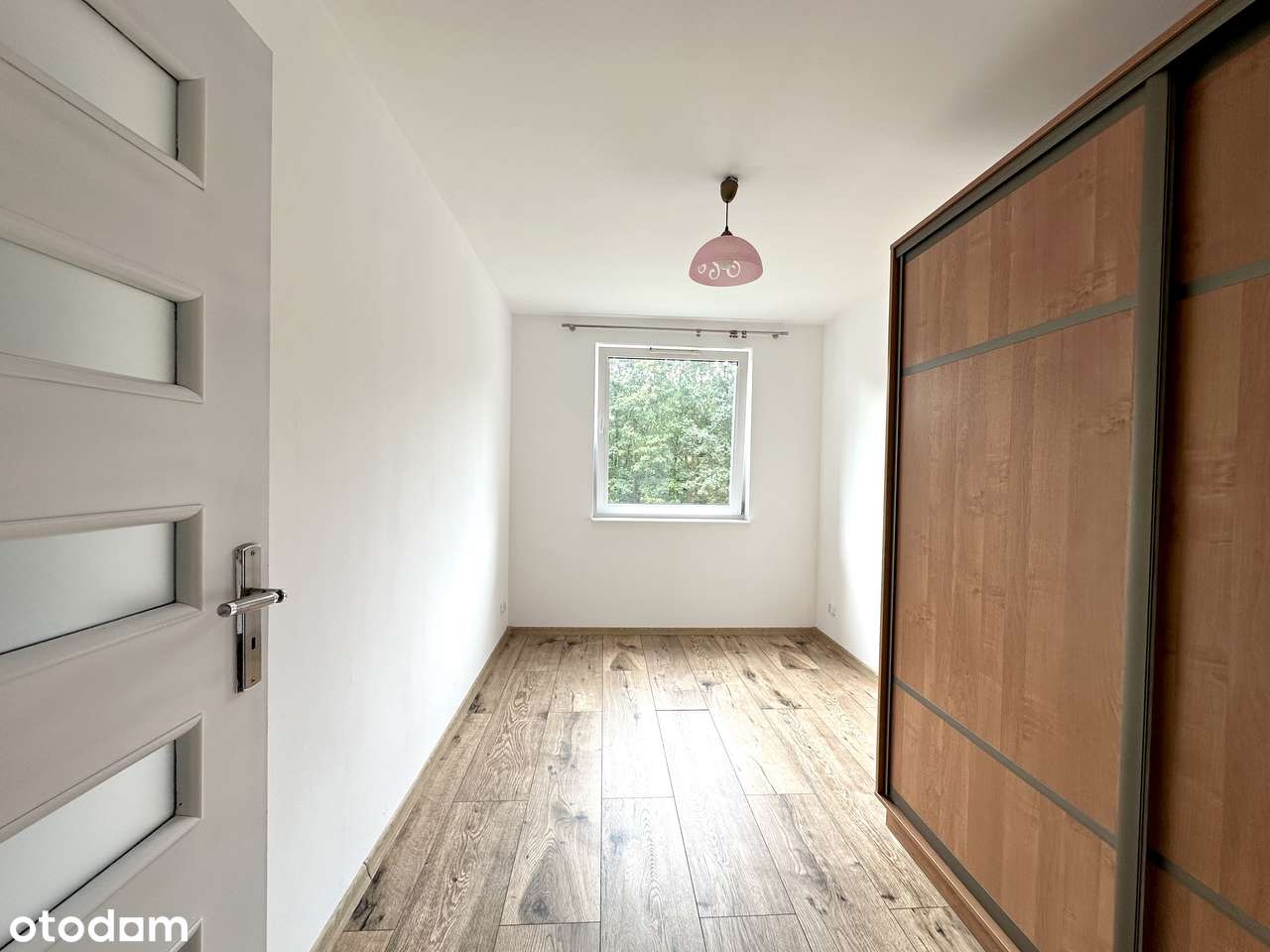 Wejherowo- na sprzedaż mieszkanie 3 pokojowe, 1 piętro w pobliżu las!!-4