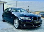 BMW 320 d Auto - 31