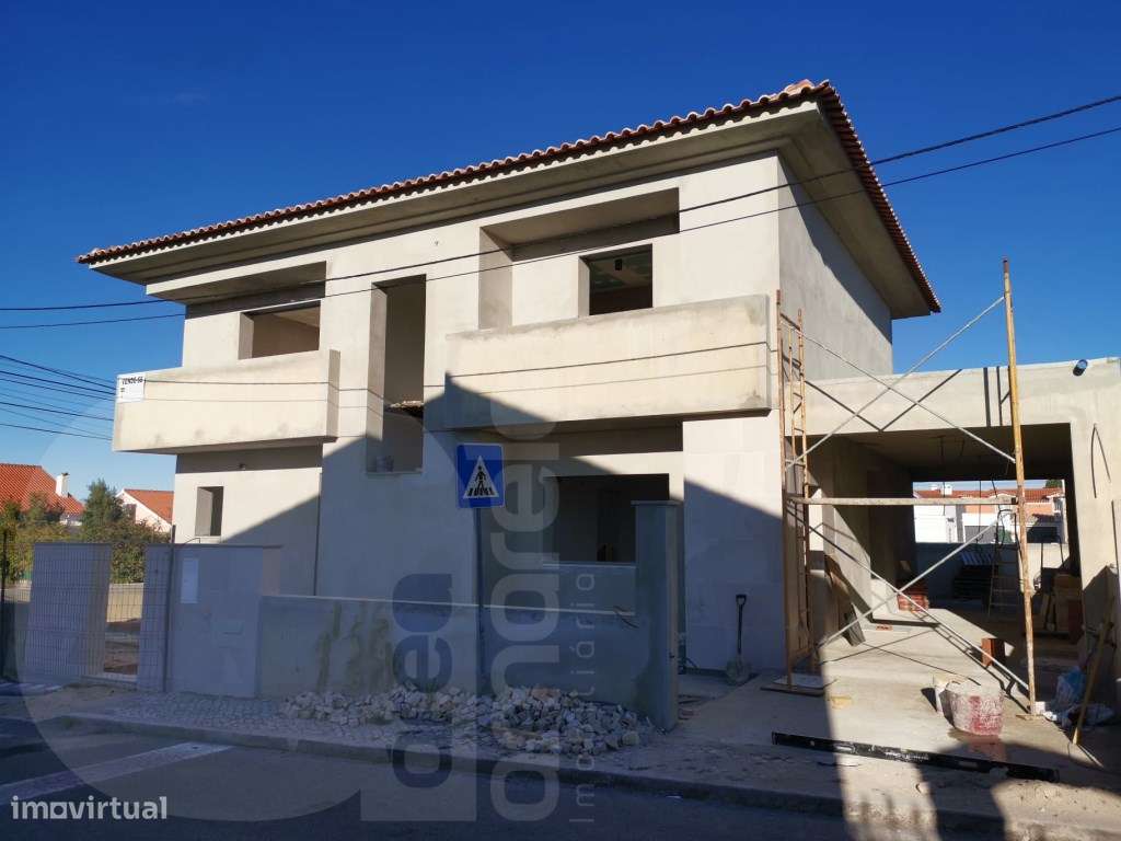 Moradia T4 em Azeitão - Grande imagem: 4/17