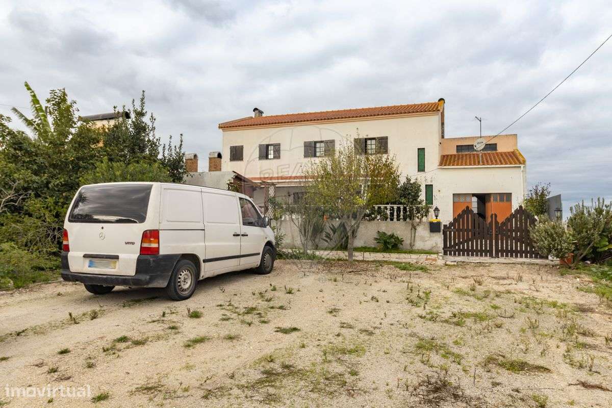 Moradia T5 para venda - Grande imagem: 2/42