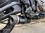 Yamaha MT - 29