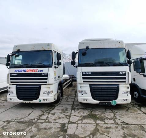 DAF XF 105 - 10