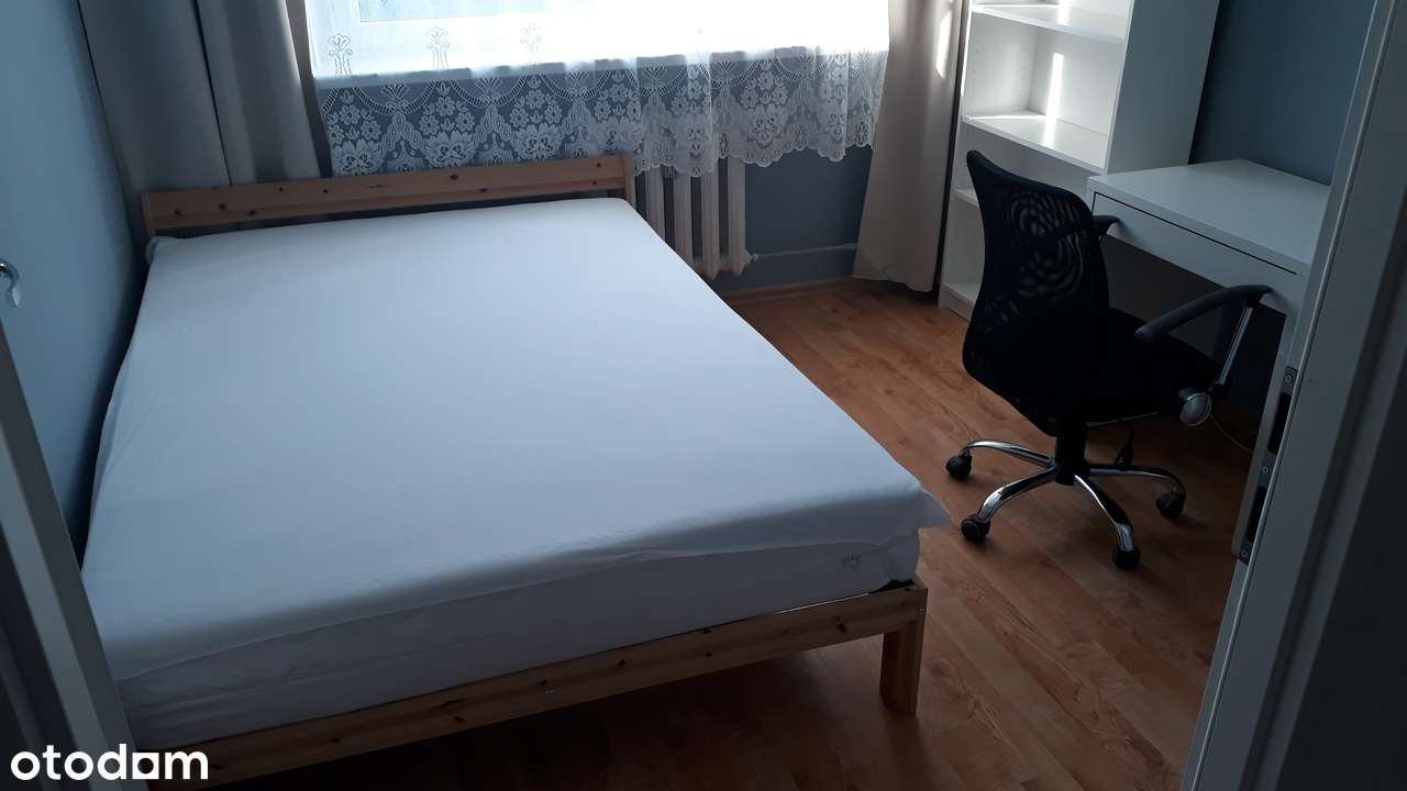 Do wynajęcia mieszkanie 2 pokoje 43 m² Sosnowiec centrum umeblowane - Ansicht 4
