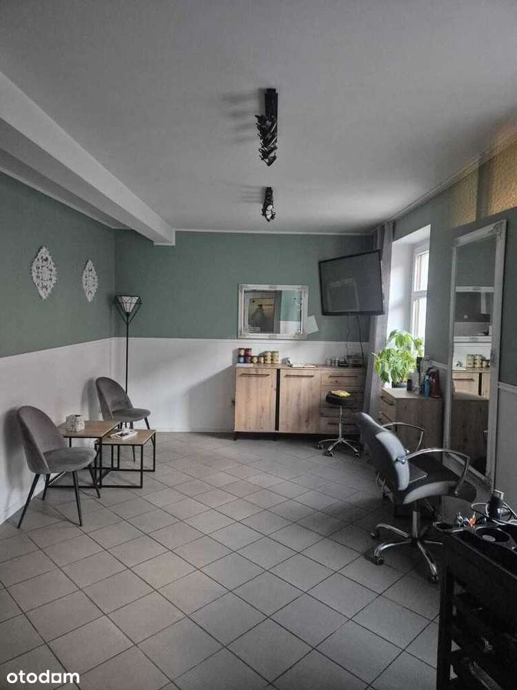 Kamienica z potencjałem inwestycyjnym na sprzedaż-6