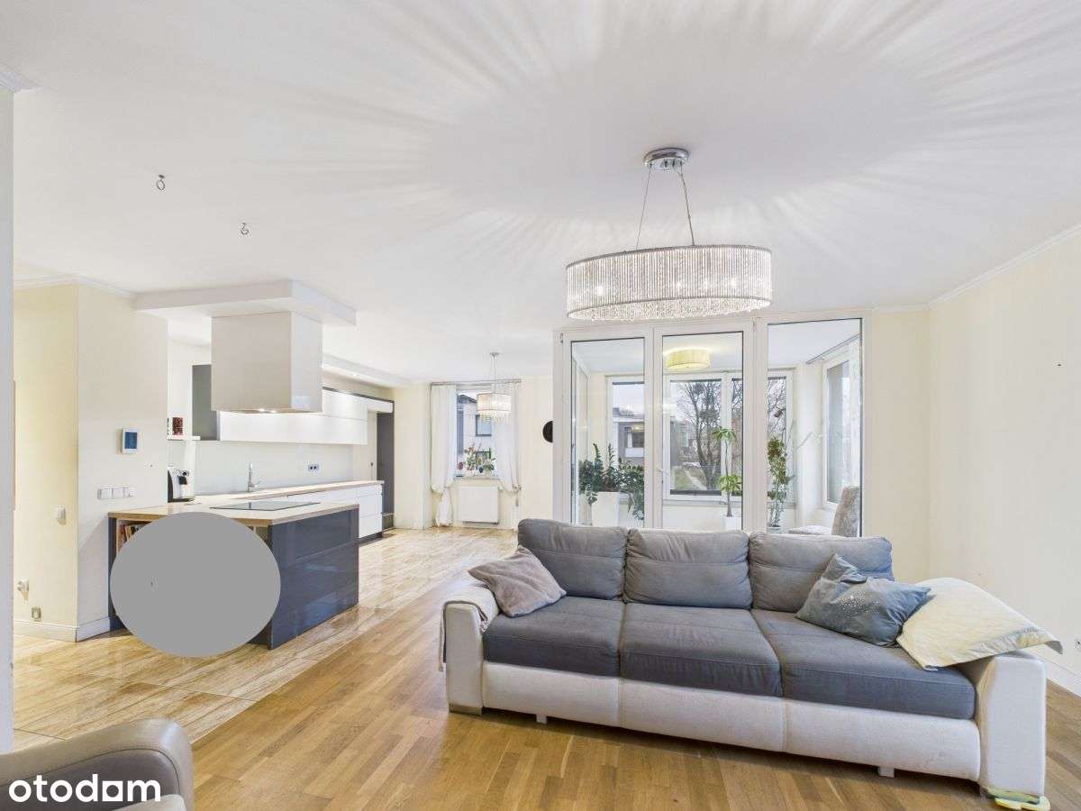 Przy lesie, zamknięte osiedle, 3 pokoje, Aniołki-10