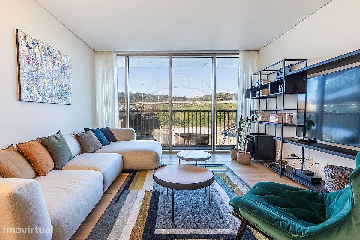 Apartamento T1 para venda - Grande imagem: 3/50